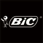 لوگوی برند بیک | ارائه‌شده توسط چاپ شفیعی