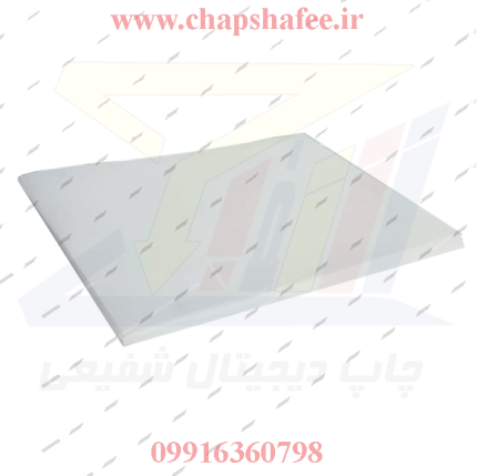 کاغذ کالک A4 شفاف مخصوص چاپ و طراحی