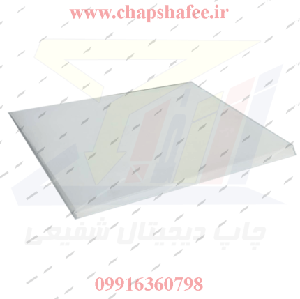 خرید کاغذ پوستی A4 با ابعاد مناسب